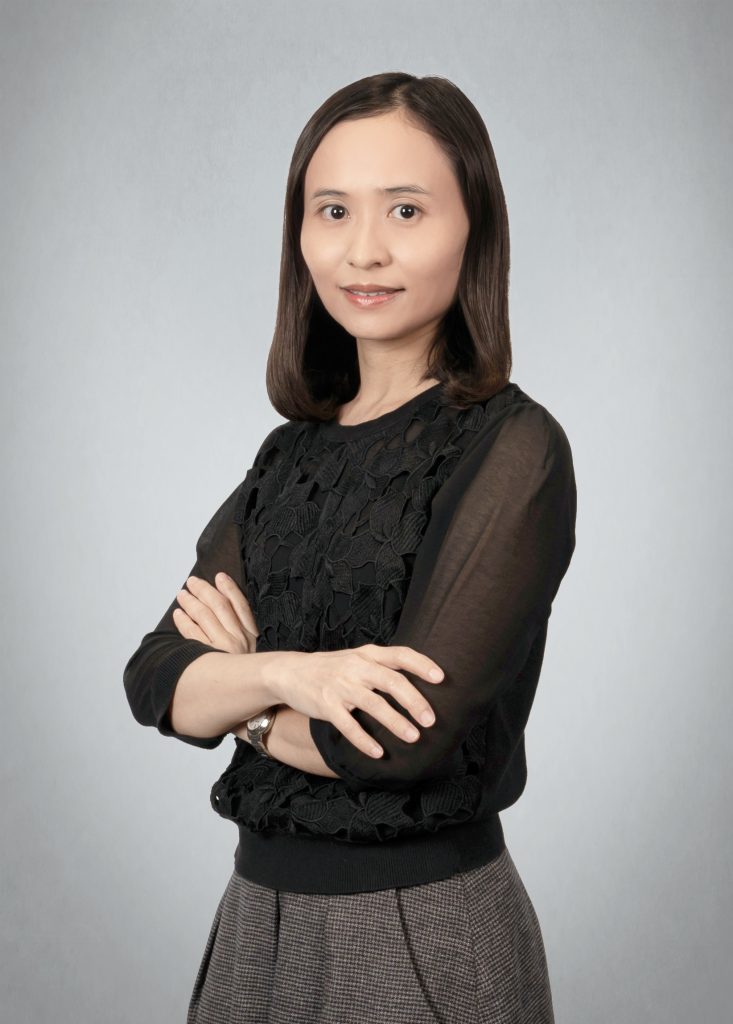 Dr. Lo Lok Yan, Noella