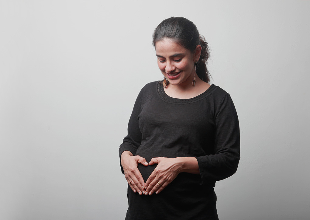 【高齡產婦】七大懷孕風險、必做產檢項目及注意事項